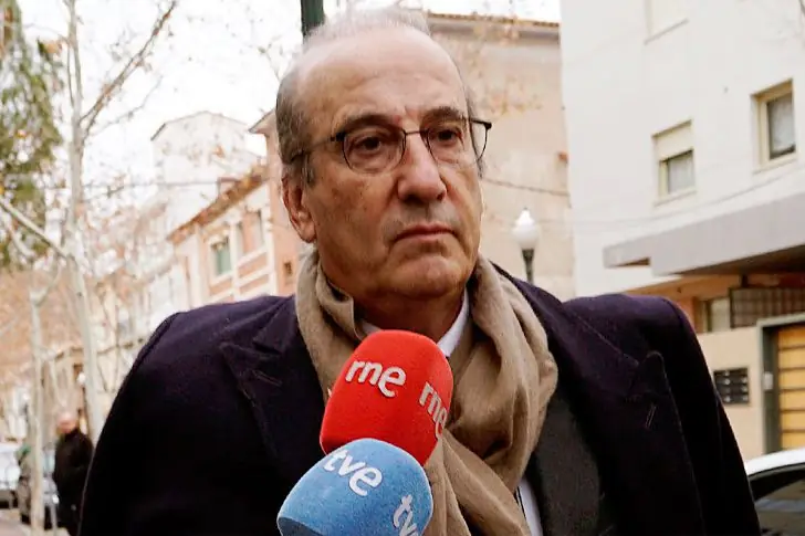 FRANCIS FRANCO- 102 MILLONES DE EUROS