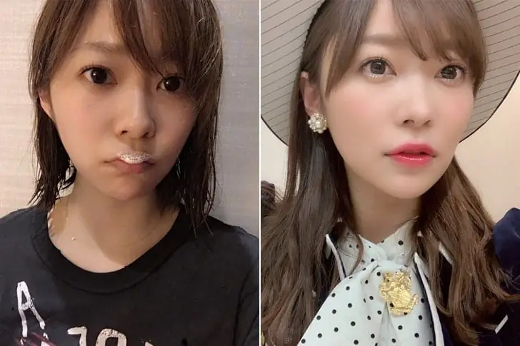 指原莉乃　―1992年11月21日生まれ