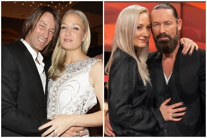 Janine Kunze & Dirk Budach – 19 Jahre