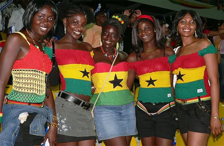 Ghana