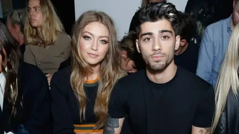 Gigi Hadid Has Her Man’s Back After She Defended Zayn Malik Against This Controversial Youtuber