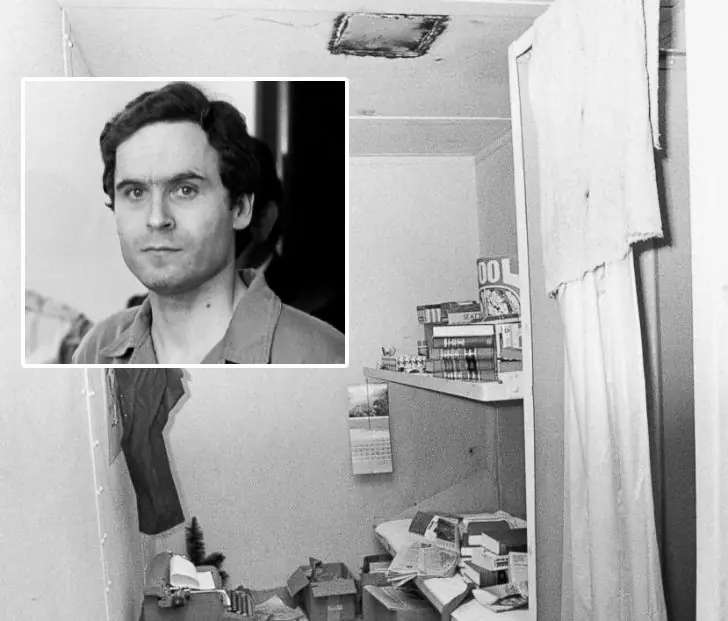 Ted Bundy: Escaped Twice, Killed Again