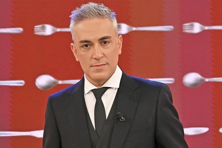 KIKO HERNÁNDEZ: 4 MILLONES DE EUROS