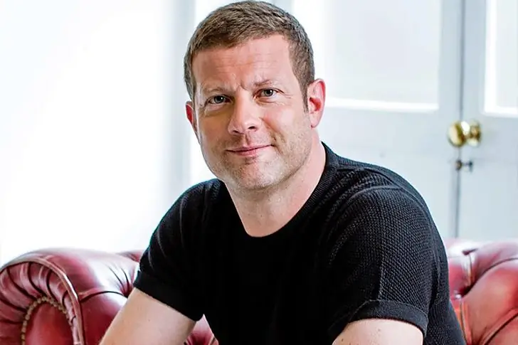 Dermot O’Leary – 49 years old – $9.5 Million