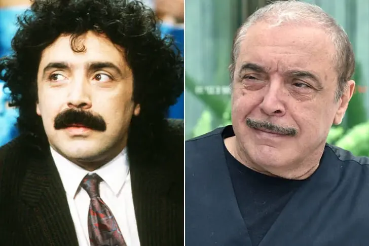 Nino Frassica – 72 anni