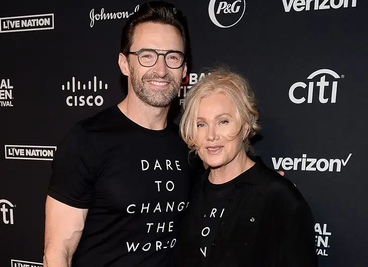 Hugh Jackman & Deborra-Lee Furness – 26 Years Together