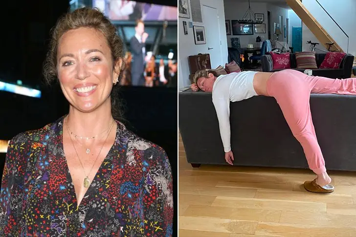 Brooke Baldwin – 46 years old – Georgia, $10M
