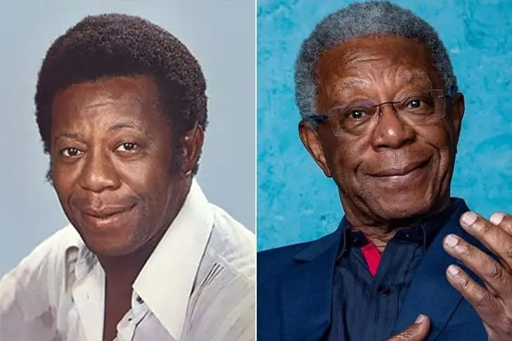 Milton Gonçalves – 87 Anos