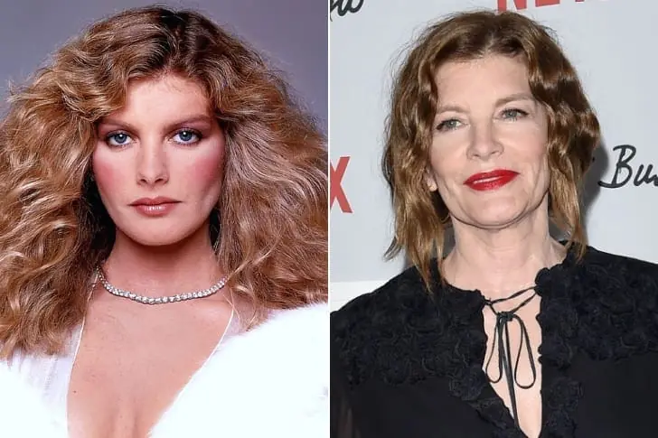 Rene Russo