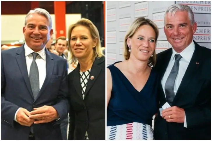 Thomas Strobl & Christine Strobl – 25 Jahre
