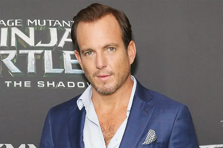 Will Arnett (Born In 1970) – $150K