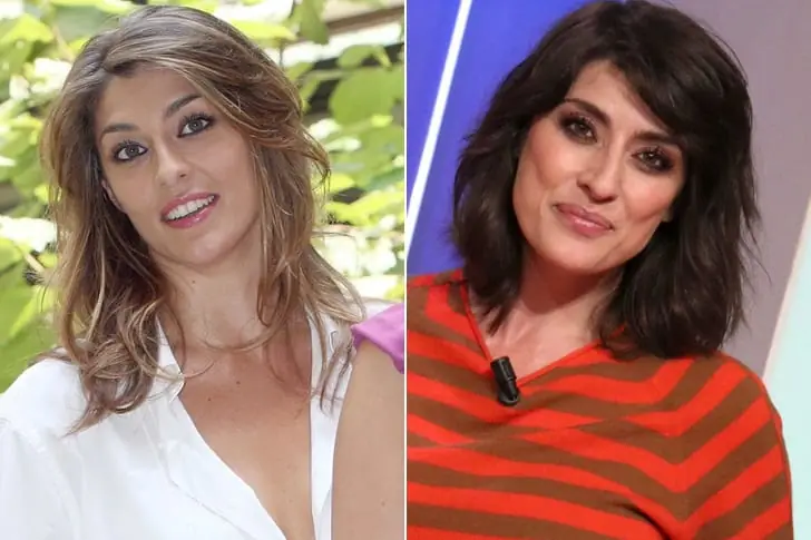 Elisabetta Isoardi – 40 anni