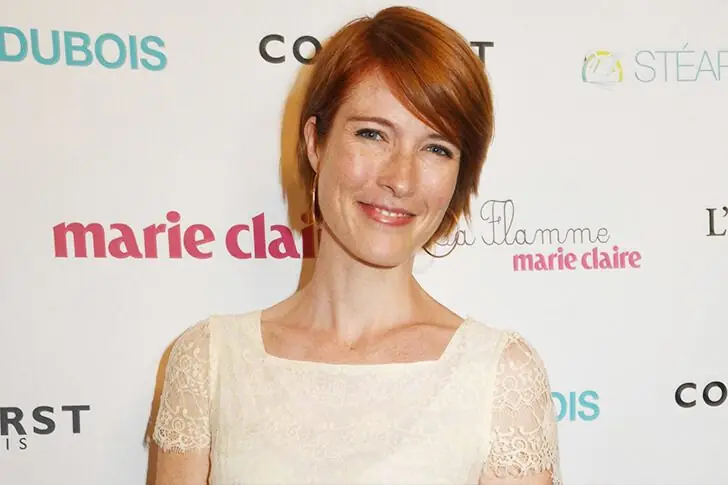 Lucie Nuttin – Aux alentours de 2 900 euros à 3 600 euros par mois