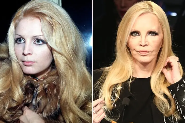 Patty Pravo – 75anni