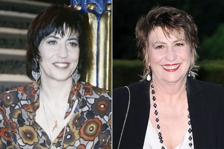 Serena Dandini – 69 anni