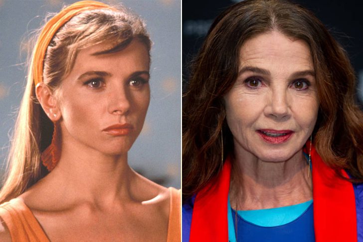 Los famosos españoles del pasado: así se encuentran hoy en día