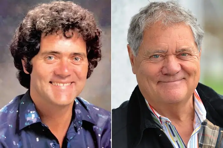 Max Boyce – 79 Years