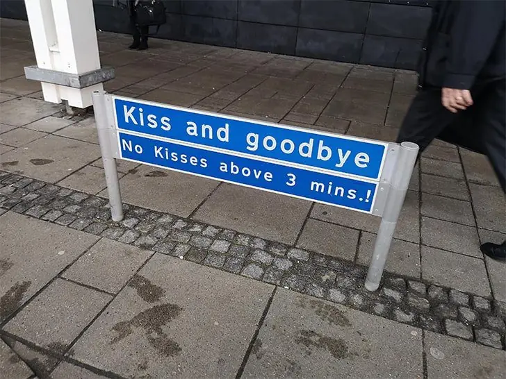 Sin tiempo para el amor