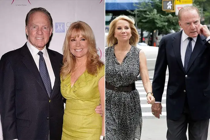 Kathie Lee Gifford and Randy Cronk – Together Since 2019
