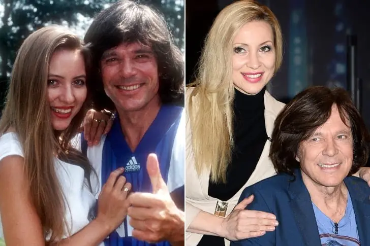Jürgen & Ramona Drews – 29 Jahre