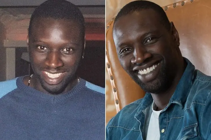 Omar Sy