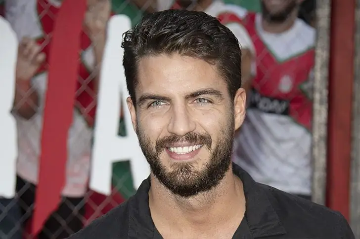 MAXI IGLESIAS: 170 MILLONES DE EUROS