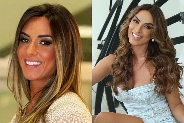 Nicole Bahls – (39), Paraná