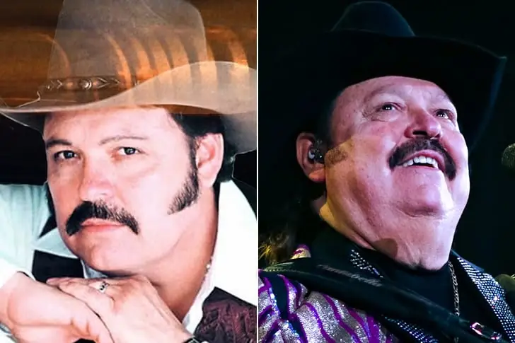 Ramón Ayala: 79 años