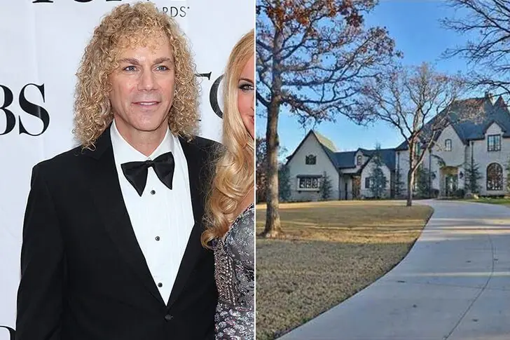 David Bryan – New Jersey, Unknown