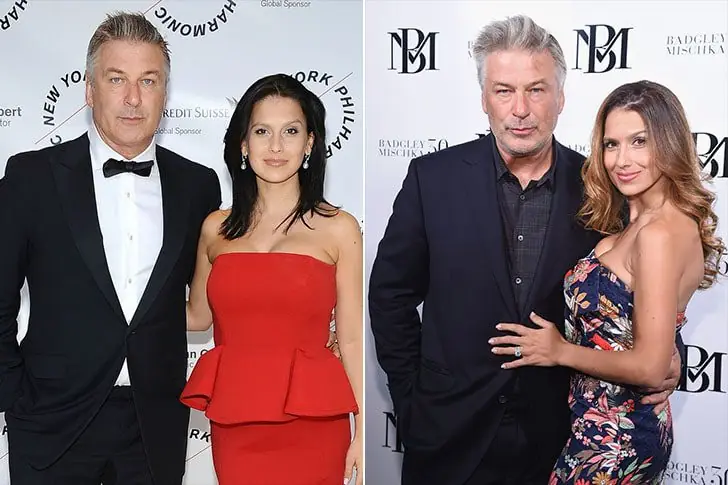 Alec Baldwin and Hilaria Thomas – Together Since 2012