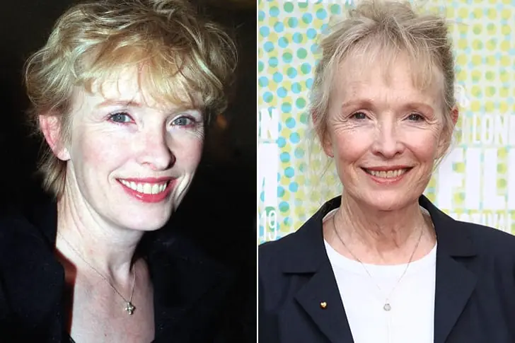 Lindsay Duncan – 70 Years
