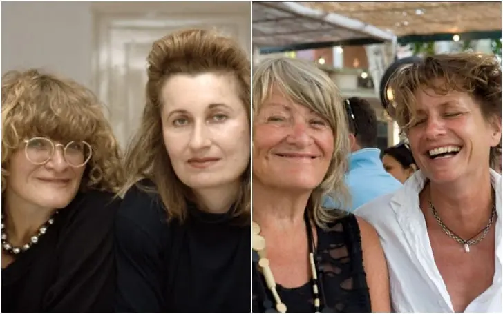 Alice Schwarzer & Bettina Flitner – 30 Jahre