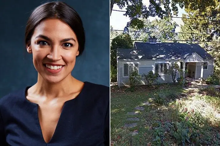 Alexandria Ocasio-Cortez – Bronx, $355K