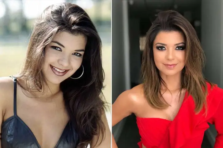 Amanda Françozo (42), São Paulo