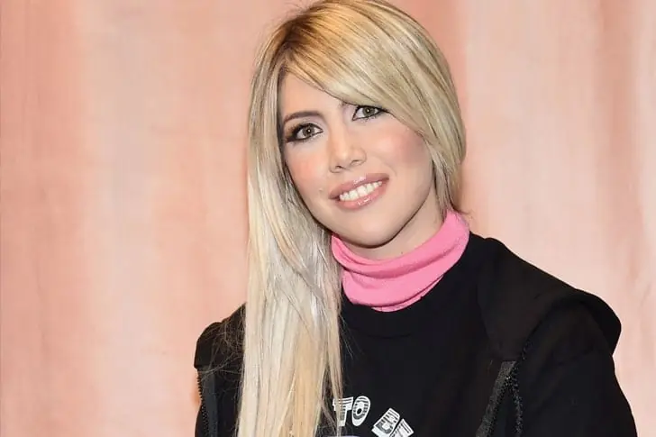 Wanda Nara – $ 2 milioni