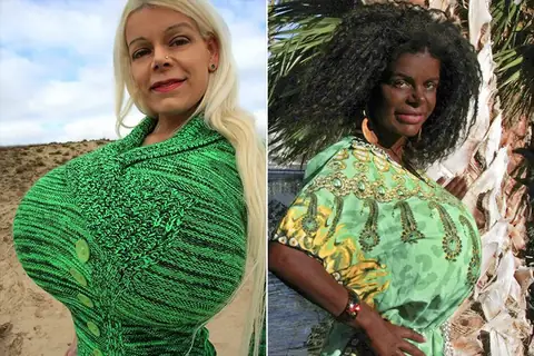 KUMMER, OP-LUST UND CO: DIE KRASSEN VERÄNDERUNGEN DER STARS