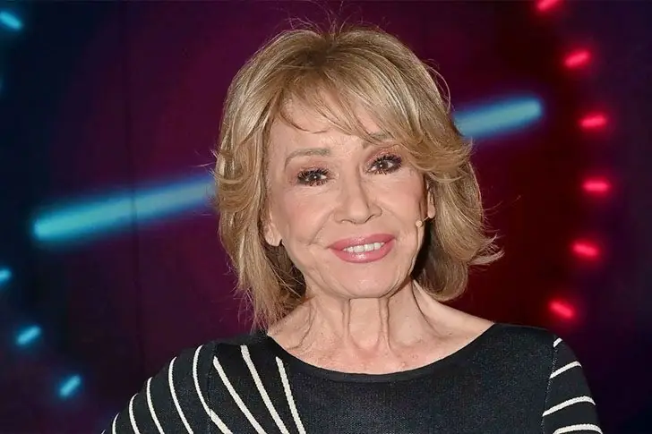 MILA XIMÉNEZ: 50 MILLONES DE EUROS