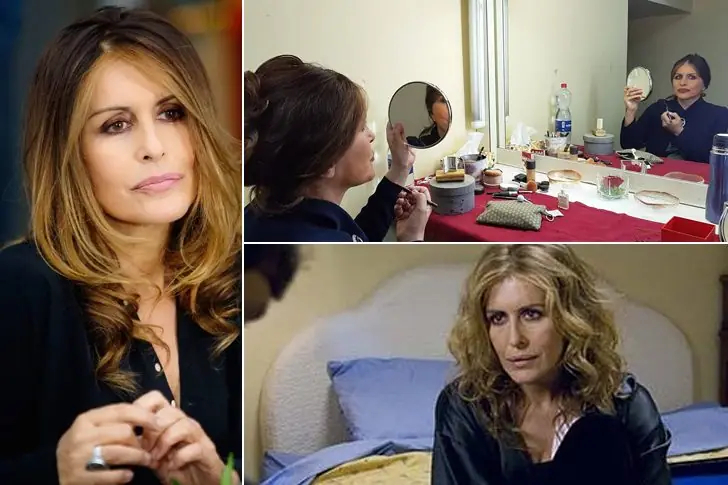 Caterina Vertova, 62 anni – Roma- non dichiarato