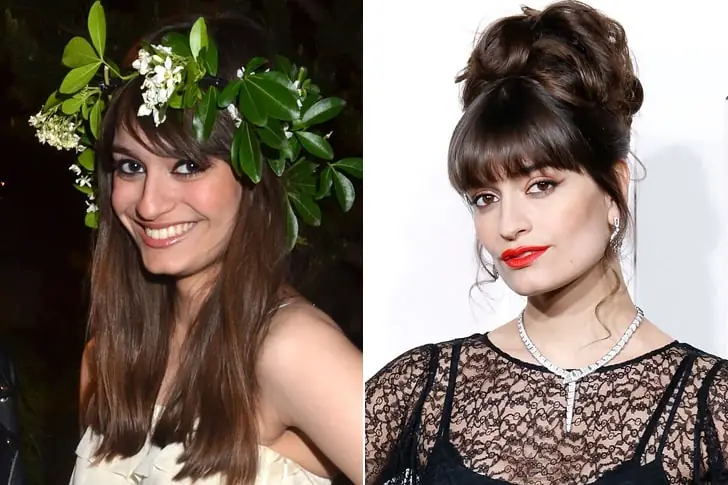Clara Luciani (30) – Martigues