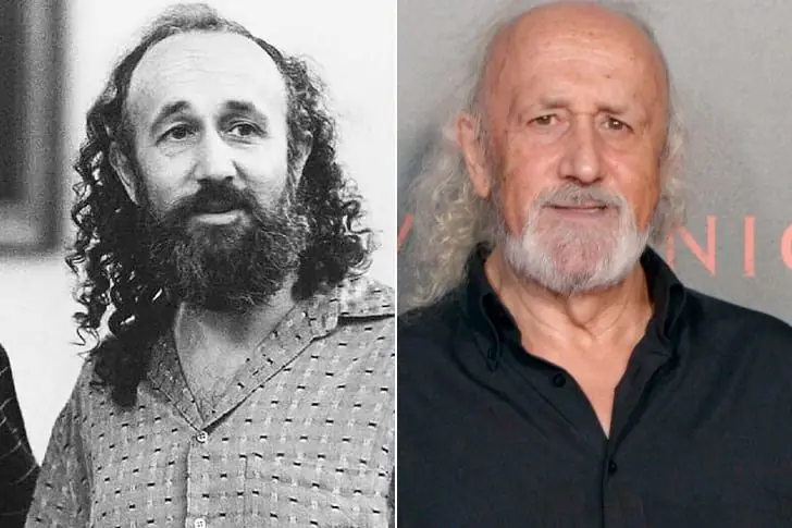 Montxo Armendáriz: 77 años