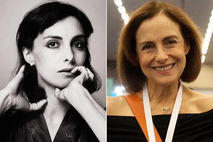 Diana Bracho: 79 años