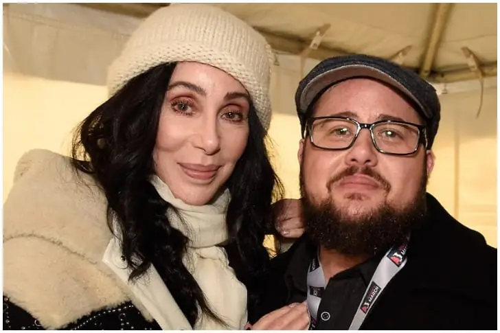 Cher’s Undying Support for Chaz