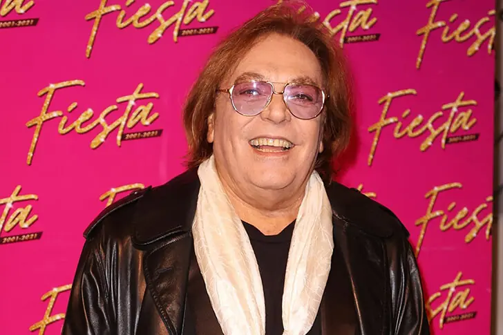 LEOPOLDO MASTELONI