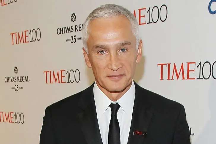 Jorge Ramos – 63 años (2022) – $14 millones