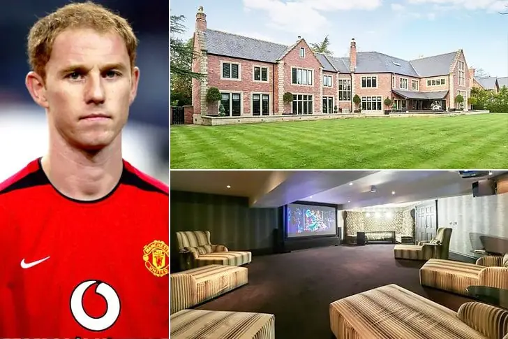 Nicky Butt -£7 million, Hale