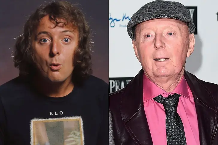 Jasper Carrott – 80 Years