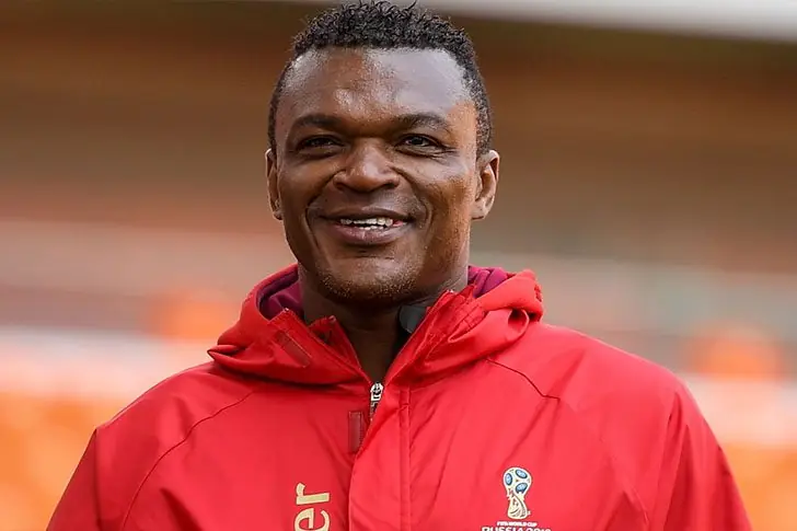 Marcel Desailly – 12 millions d’euros