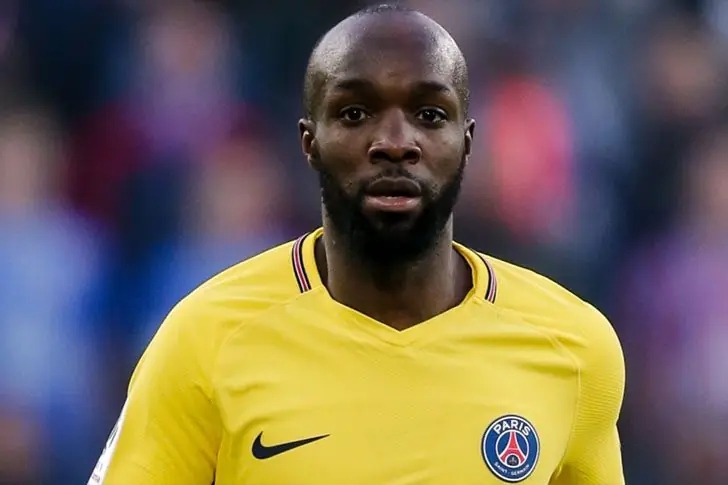 Lassana Diarra – 42,3 millions d’euros