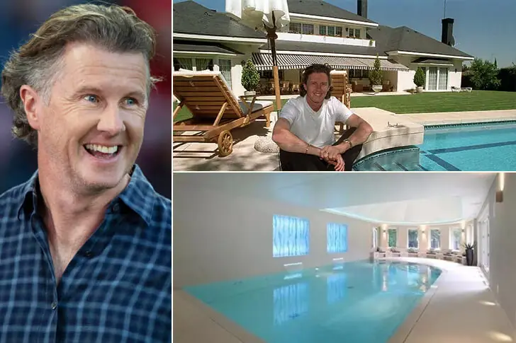 Steve McManaman – Manchester, £6.9 Million