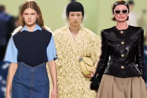 Fall Winter 2025 Trends You Need to Know to Stay Ahead